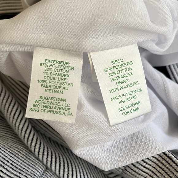 Fitted Summer dress - Picture 3 of 4